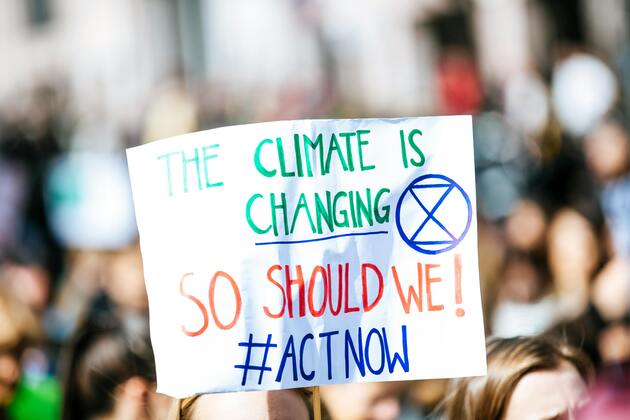 WMO: Record CO2 surge ‘turbo-charging’ climate, fueling extremes