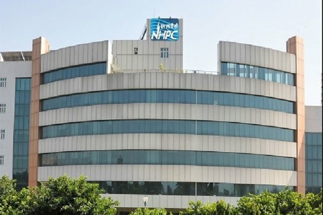 NHPC's net profits in 2022-23 financial year rises 10 pc