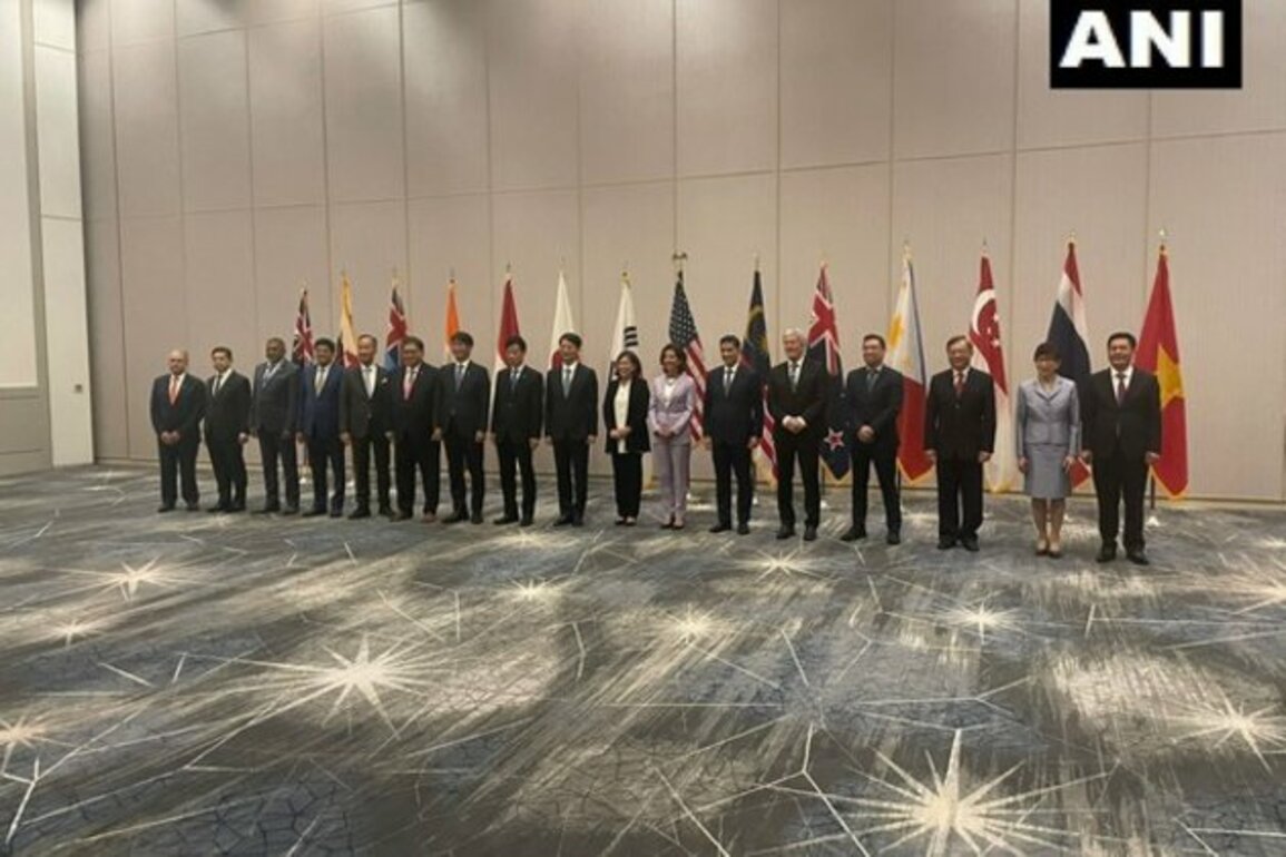 India stands for its independent trade policy: Top official