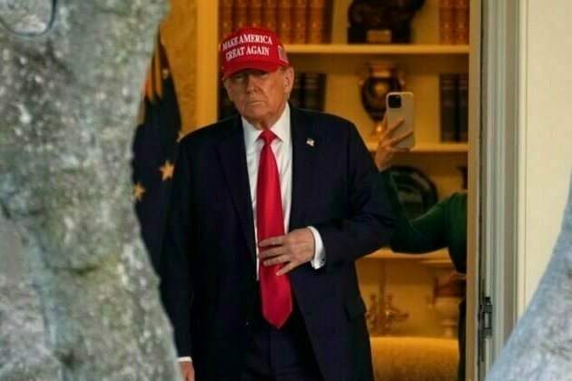 US enacts tariffs on all steel, aluminum imports