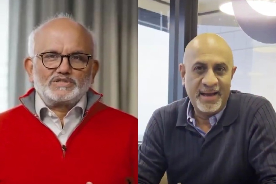 "India has pivotal role in using AI to transform lives," CEOs of Adobe, Kore.AI look forward to India-AI summit