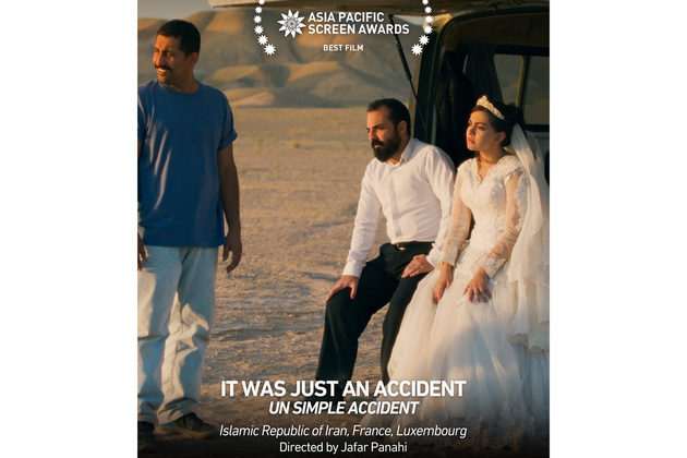 Asia Pacific Screen Awards 2025: Director Jafar Panahi's 'It was just an Accident' earns dual honours; check winners list here
