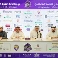 Al Ain witnesses largest sports gathering during Ramadan