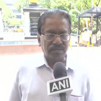 "Governor is a BJP man": DMK's Elangovan alleges pressure on Tamil Nadu govt over 'Vande Mataram' row