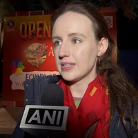 From France to India: Perrine Legoullon finds her calling in Assam's Sattriya dance tradition