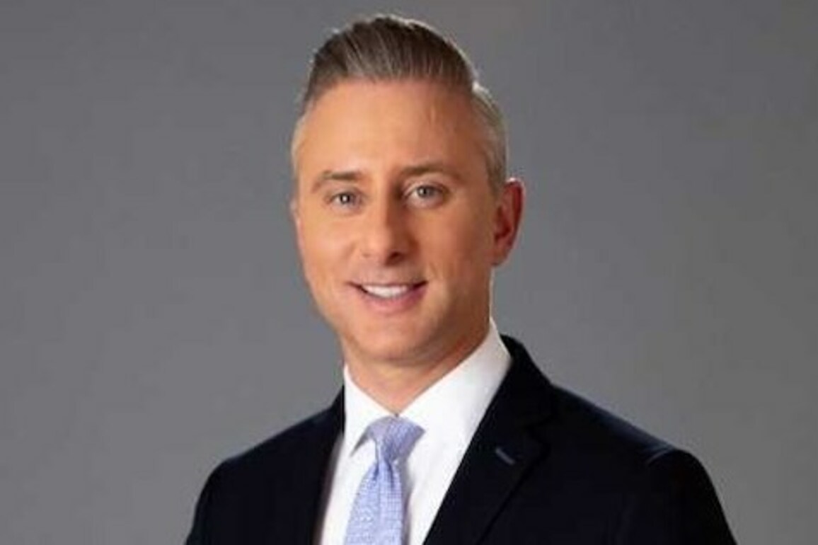 Alan Campbell to Change Hearst Stations. Sets Move to WESH in Orlando