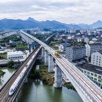How to understand China's major development objectives over next 5 years