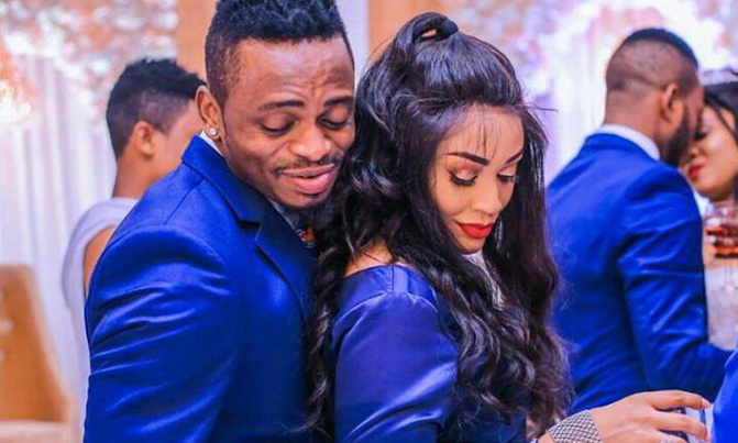 Cheating on Zari with Mobeto was a blessing - Diamond Cheating on Zari with Mobeto was a blessing - Diamond