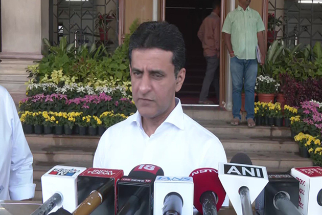 'Is she an industrialist or a smuggler?': Congress MLA Arshad on Ranya Rao's gold smuggling case