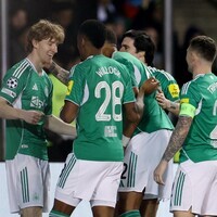 Newcastle thrash Qarabag 6-1; Leverkusen beat Olympiacos 2-0 in UCL first legs