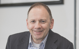 Fiduciary management fees consolidate at lower level