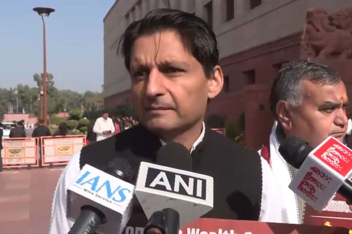 Congress MP demands Commonwealth Games 2030 to be held in Haryana