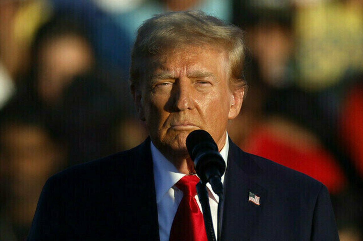 Lessons Trump could learn from the last Soviet leader