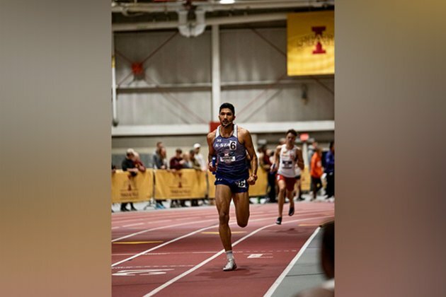 CWG 2022: Tejaswin Shankar claims India's first-ever medal in high jump