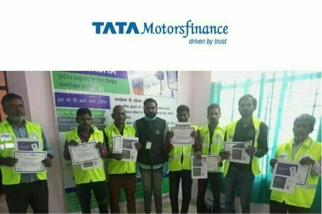 Project Suraksha - a preventive health check-up initiative by Tata Motors Finance, benefits 5000 drivers