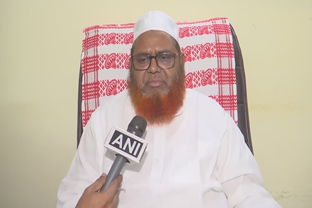 'Govt must fulfil its promises done to people of Assam': AIUDF's Rafiqul Islam
