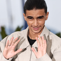 FRANCE-CANNES-FILM FESTIVAL-ALPHA-PHOTOCALL