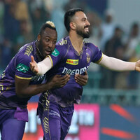 Having Watson, Russell as coaches is a blessing: KKR allrounder Ramandeep Singh ahead of IPL 2026