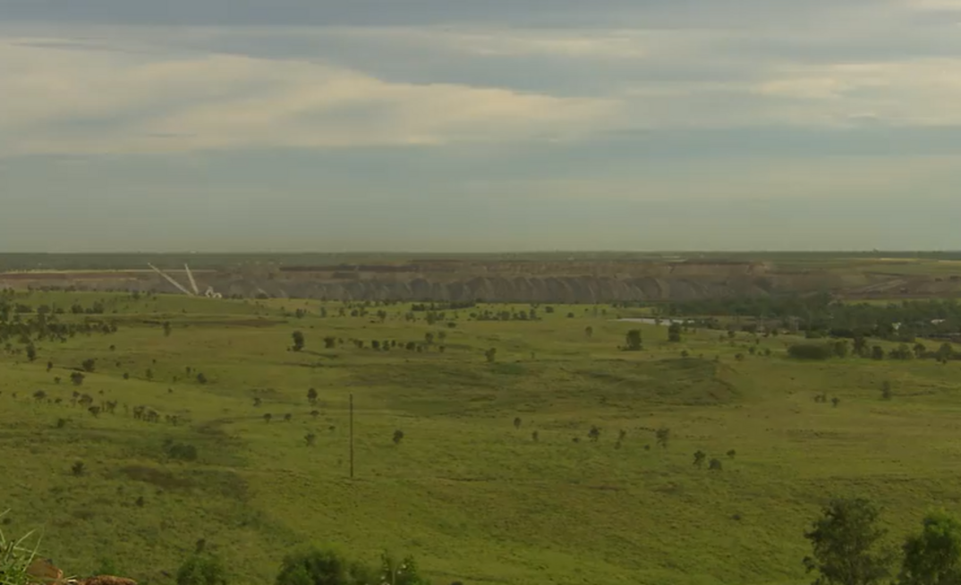 Progressive rehabilitation at Rolleston.