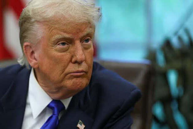 Trump's financial disclosure reveals USD 1.2 billion in crypto-related earnings in 2025