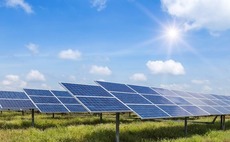 CITIC, Goldstone invest $137m in China solar supplier