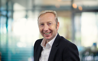 Connection to pensions dashboards 'right on course', Chris Curry confirms