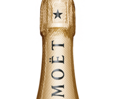 Moët & Chandon raises a glass to plastic-free Champagne packaging