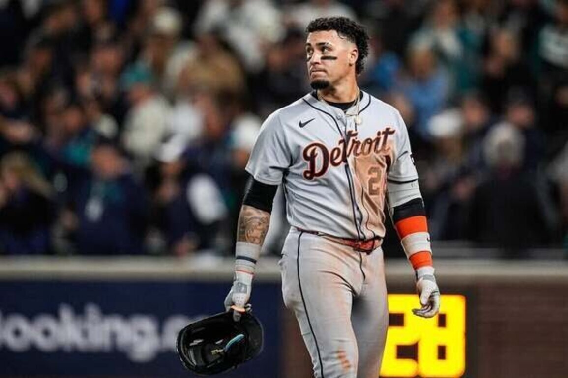 Tigers' Javier Baez won't play in 2026 WBC due to marijuana use