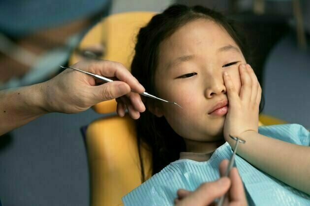 1 in 3 Florida third graders have untreated cavities - how parents can protect their children's teeth
