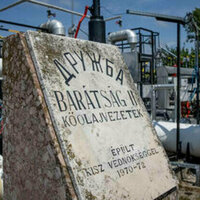 Ukraine strikes EU-bound oil pipeline - Hungary