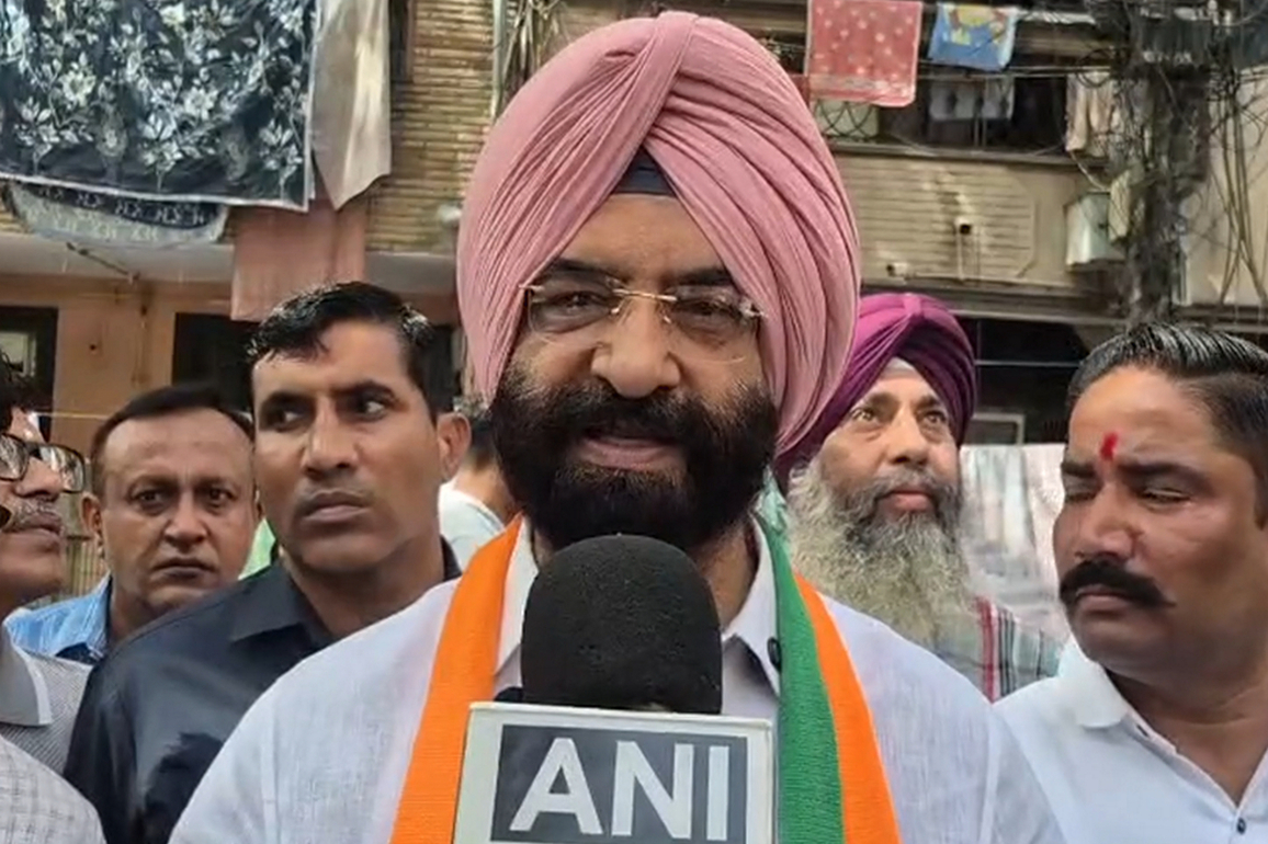Delhi govt fast-tracks 'innovation challenge' trials to combat air pollution: Manjinder Singh Sirsa
