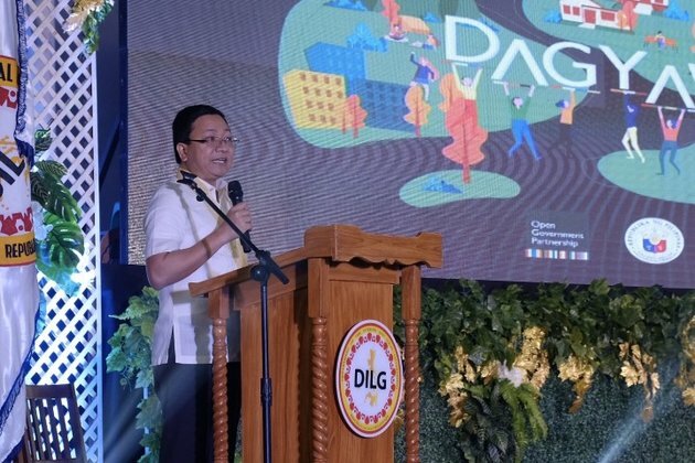 DILG to LGUs: Hold town hall meet every 3 months