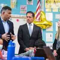 California politicians agree on school money, but poor test scores need attention