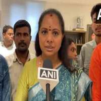 Better days for Dalits would come under BRS governance in coming years: K Kavitha