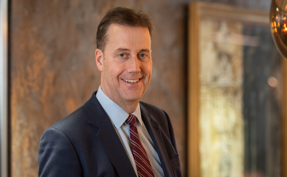 Briggs: "We expect this acquisition to deliver incremental long-term cash generation of around £470m" Briggs: "We expect this acquisition to deliver incremental long-term cash generation of around £470m"