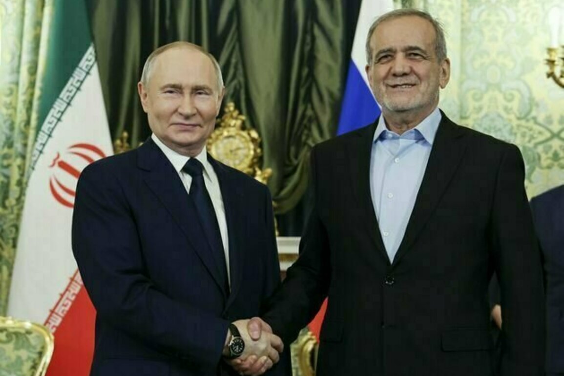 Who are Iran's allies? And would any help if the US joins Israel in its war?