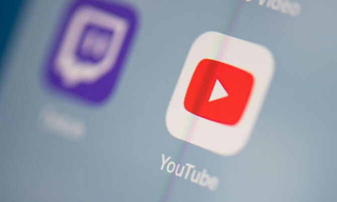 YouTube settlement latest in struggles over children YouTube settlement latest in struggles over children