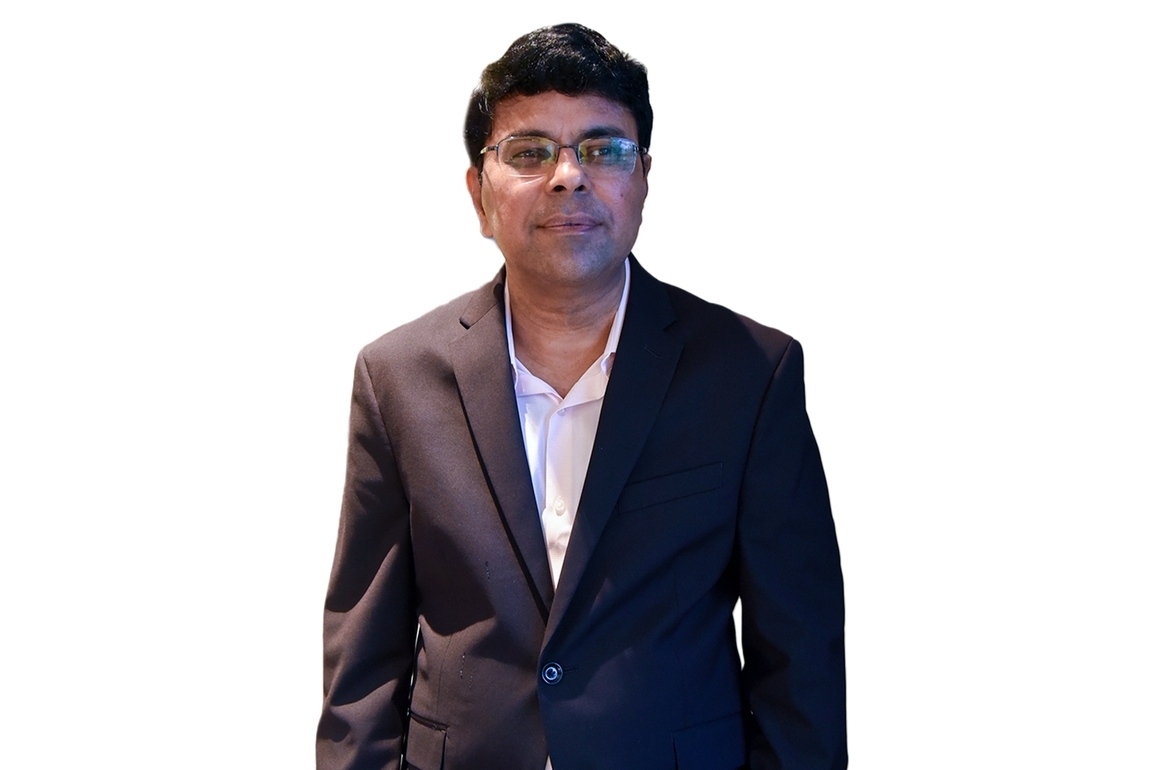 Guruprasad Sowle: Speaker and Podcaster Shaping Pathways Across the Indo-US Corridor
