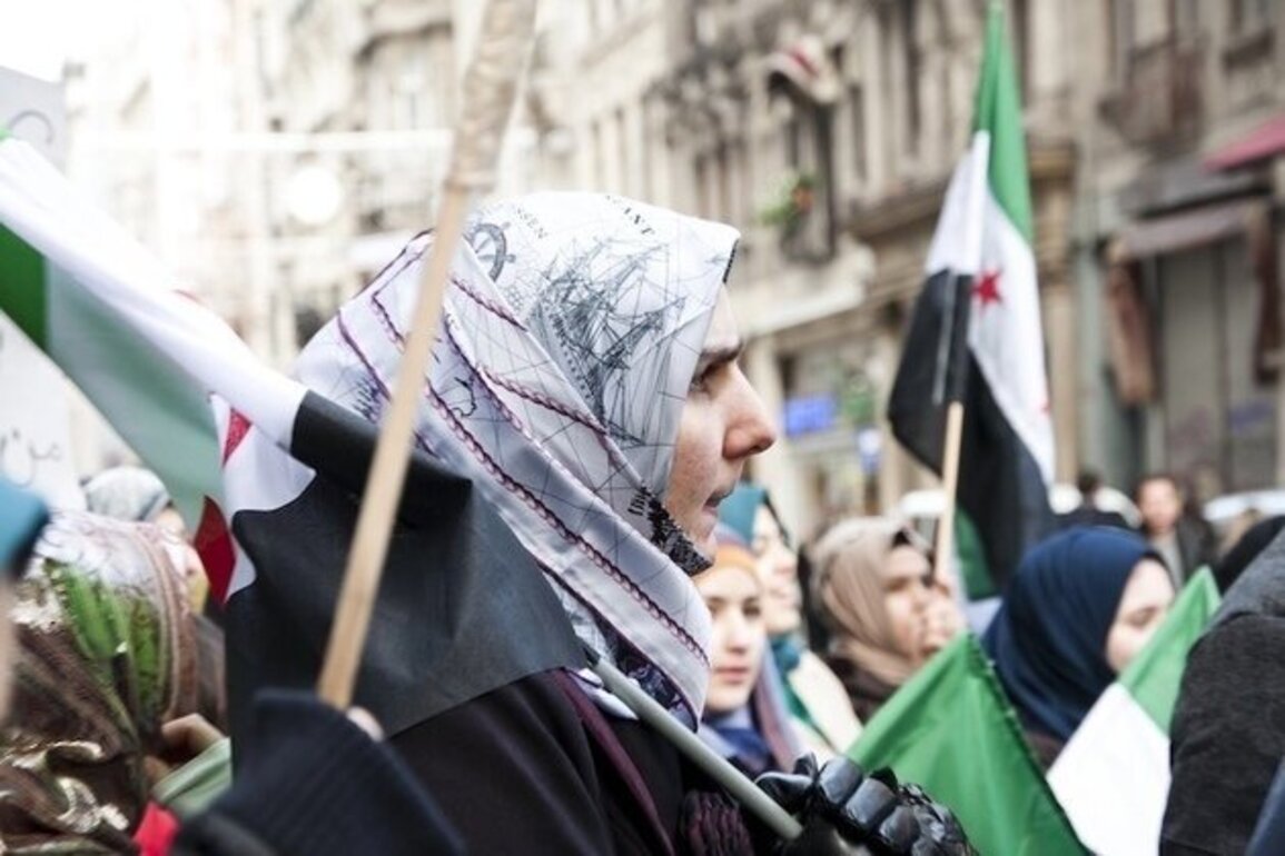 Opinion  Federalism: The Best Path for Syrias Future