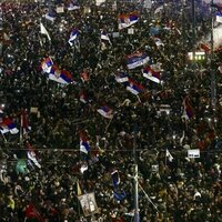 Russia to probe sonic weapon incident  Serbia