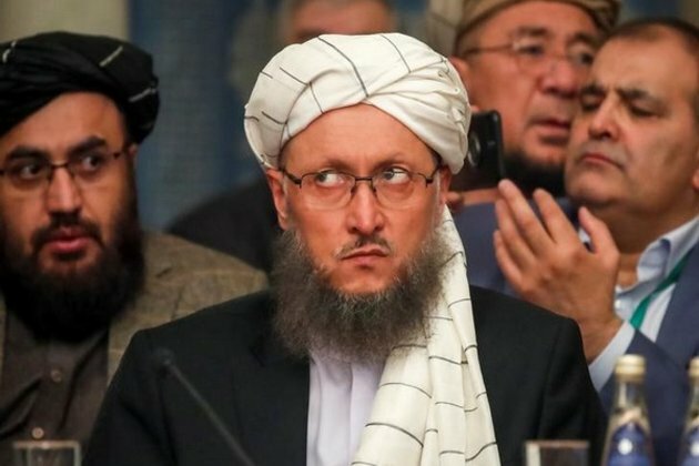 Top Taliban leader Hanafi slams US drone strike on Zawahiri, says it violates national sovereignty