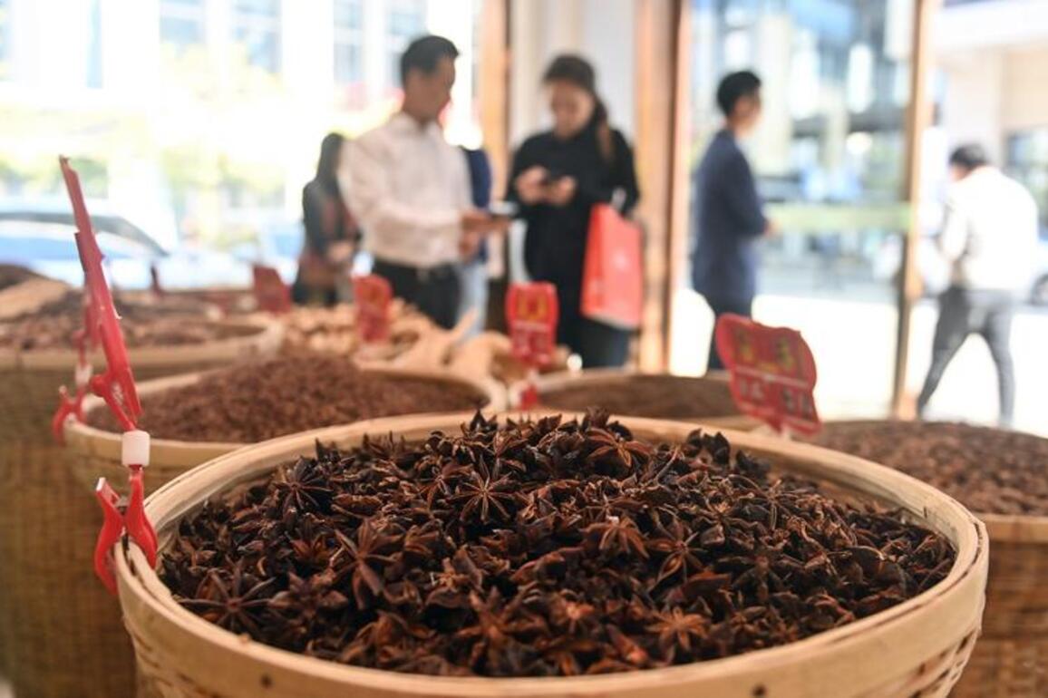 China's spicy flavor takes Southeast Asia by storm