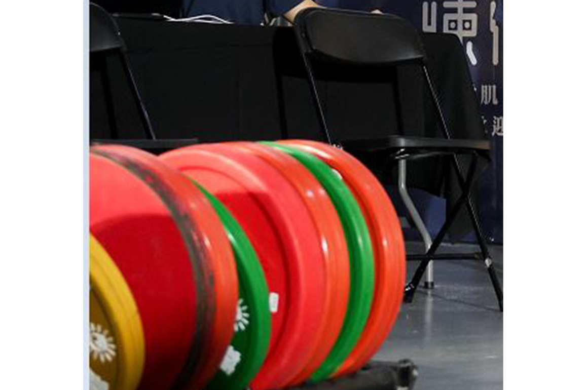 Sanjana clinches triple bronze at Asian Weightlifting Championships 2026
