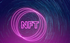 NFT sales leap 800% to $10.7bn in third quarter