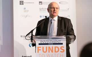 Roger Bootle: Stagflation likely as downward shocks threaten 'real' activity