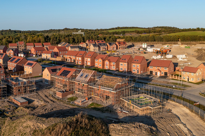 Image credit: Clare Louise Jackson / Shutterstock