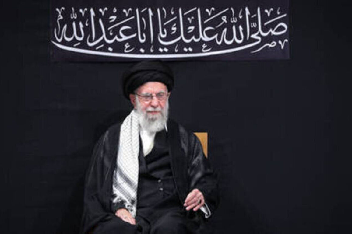 Iran poised to pick Khamenei's successor - who are the candidates?