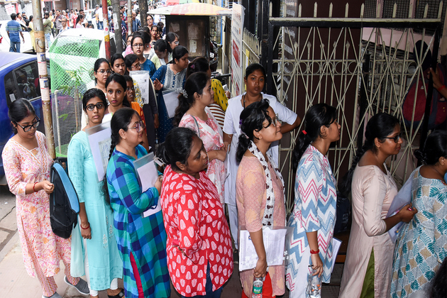 Labour Codes can significantly boost women's workforce participation in India: Report