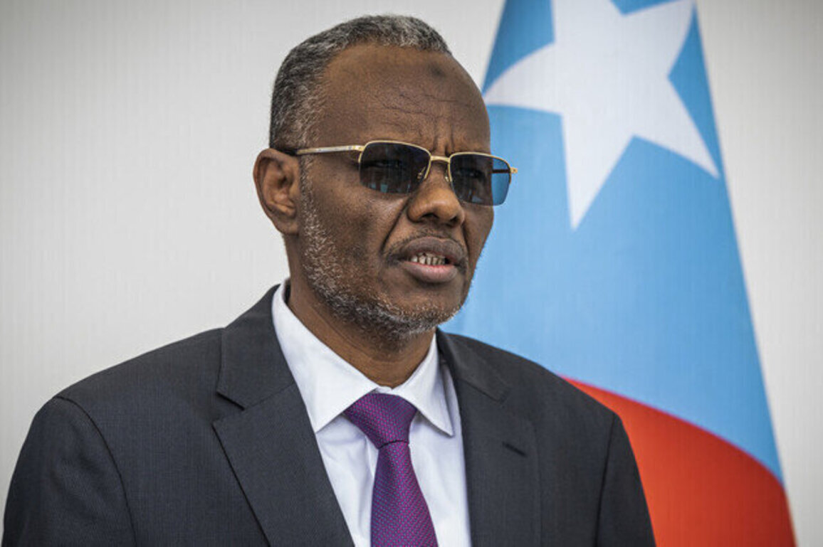 Somalia declares regional government no longer valid