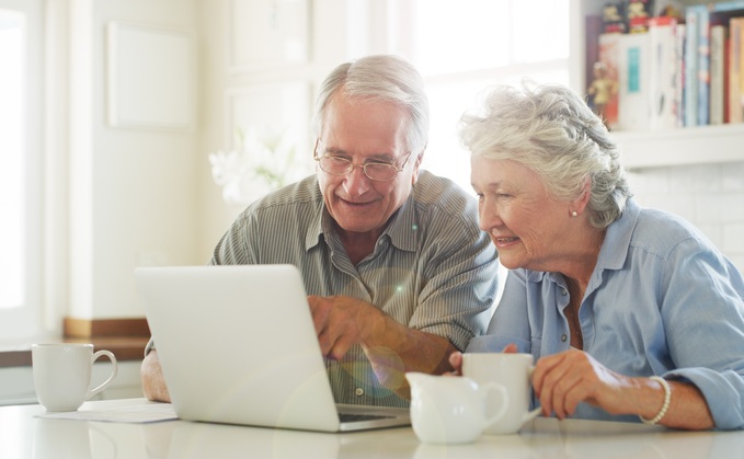 Industry Voice: Is technology helping DB members make better decisions on their retirement options?